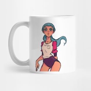 Volley Mug